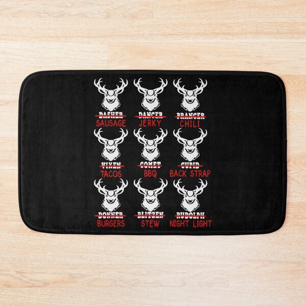 Item preview, Christmas Deer designed and sold by HerbertFerguson.