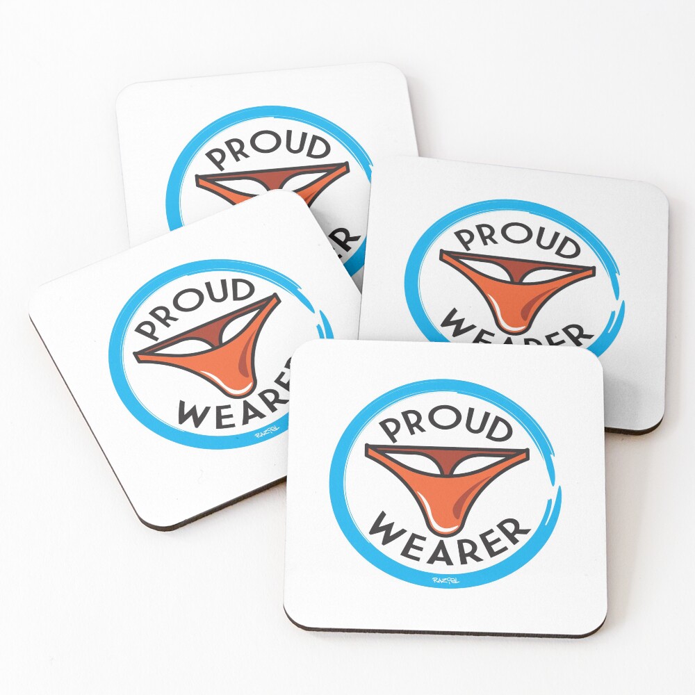 Item preview, Coasters (Set of 4) designed and sold by Raul-Raziel.