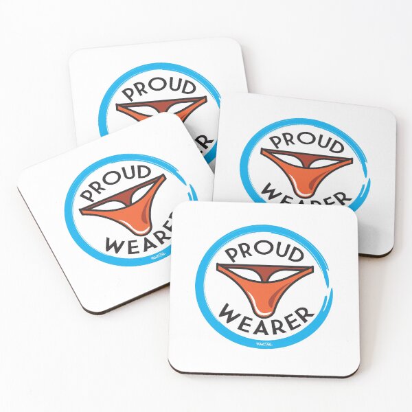 Item preview, PROUD WEARER COLOR 1 designed and sold by Raul-Raziel.