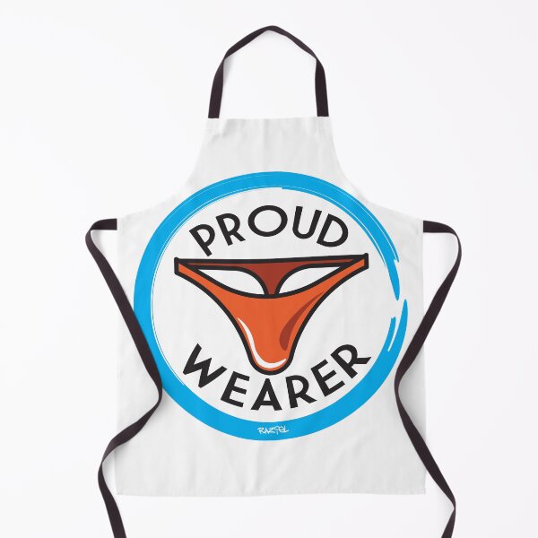 Item preview, PROUD WEARER COLOR 1 designed and sold by Raul-Raziel.