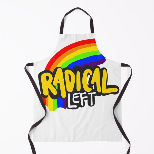 Item preview, The RADICAL Left designed and sold by SMACcreations.