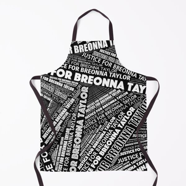 Item preview, Justice for Breonna Taylor Print 6 designed and sold by MousseFashion.