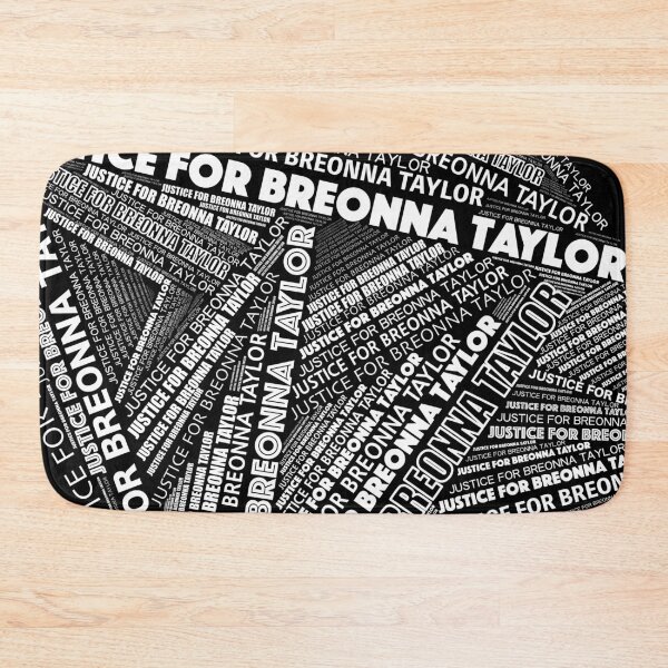 Item preview, Justice for Breonna Taylor Print 6 designed and sold by MousseFashion.