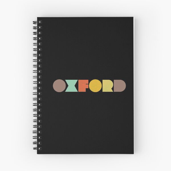 Item preview, Oxford Vintage designed and sold by designkitsch.