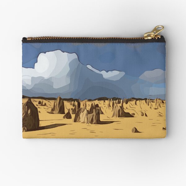 Item preview, Desert designed and sold by Cut Lunch Adventures.