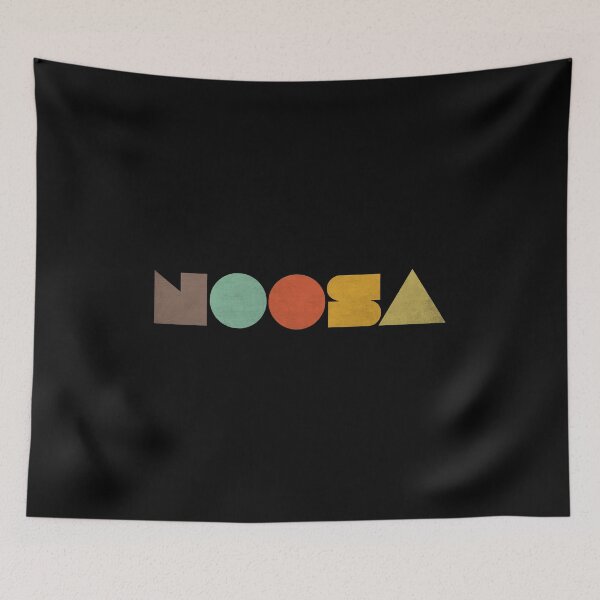 Item preview, Noosa Vintage designed and sold by designkitsch.