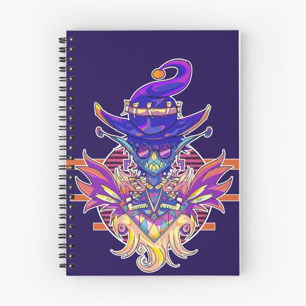 Item preview, spooky halloween elf designed and sold by TheCyberArtist.