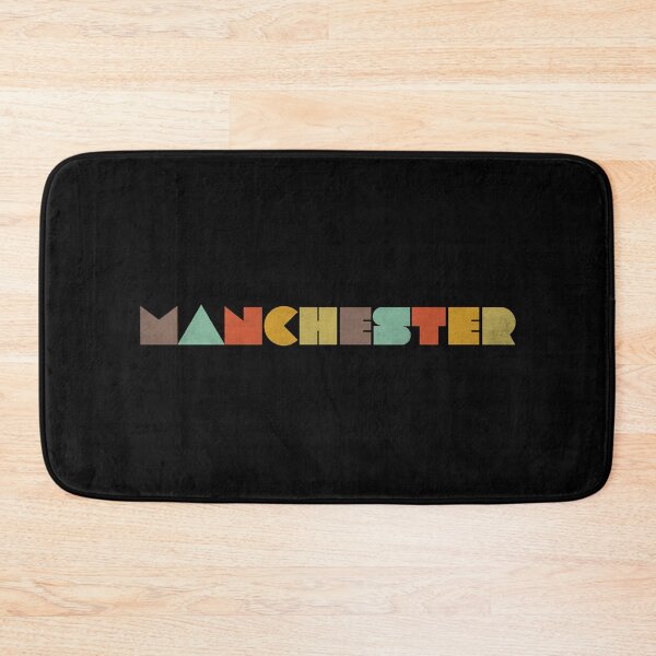 Item preview, Manchester Vintage designed and sold by designkitsch.