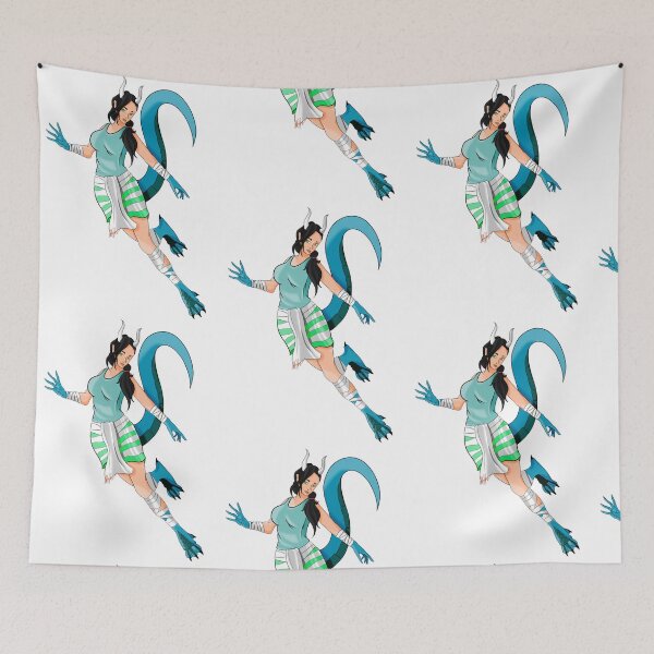 Item preview, Loranys Bailong | OC designed and sold by RealAsayuna.