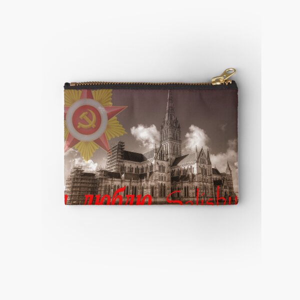 Item preview, I love Salisbury  designed and sold by hawkie.