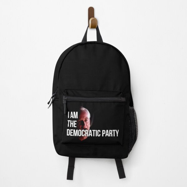 Item preview, I Am The Democratic Party designed and sold by Logan Deal.