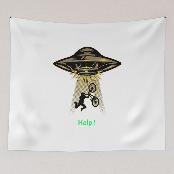 Item preview, Help designed and sold by rbcc.