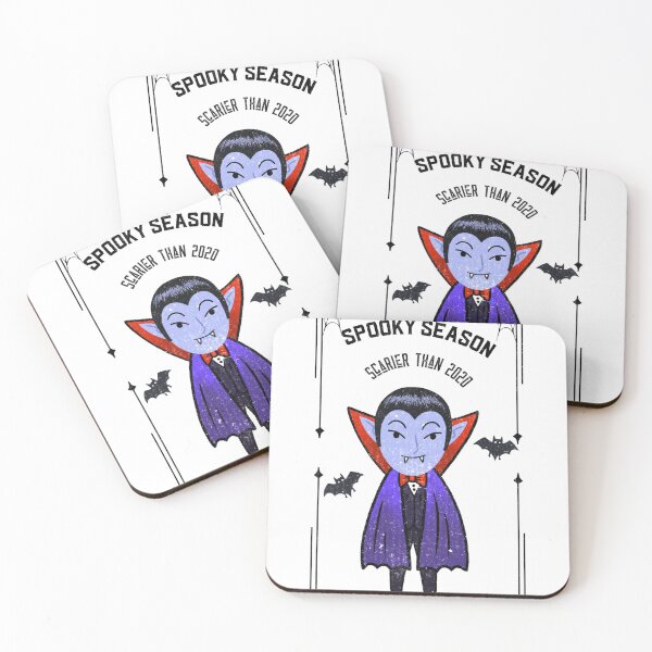 Item preview, Halloween 2020 Spooky & Scary designed and sold by designsonstuff.