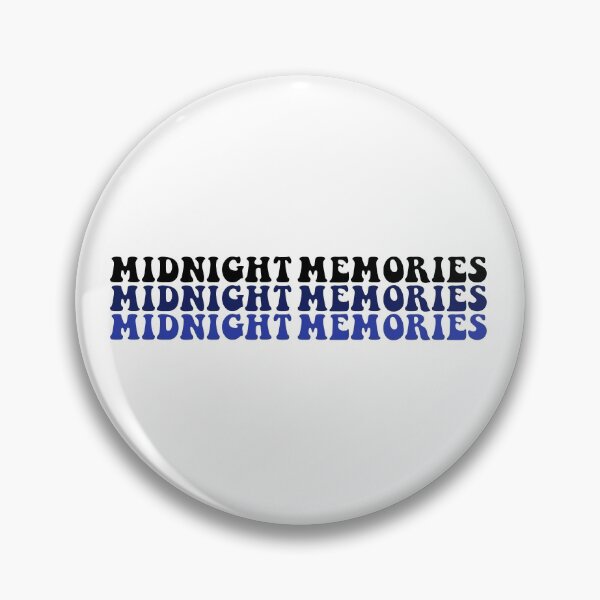 Item preview, Midnight Memories designed and sold by LinhlyHarwell13.