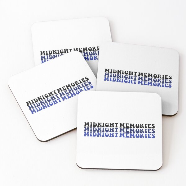 Item preview, Midnight Memories designed and sold by LinhlyHarwell13.
