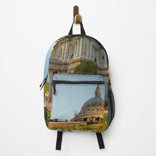 Item preview, St Paul's Cathedral at dusk  designed and sold by hawkie.