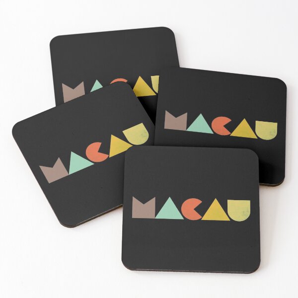 Item preview, Macau Vintage designed and sold by designkitsch.