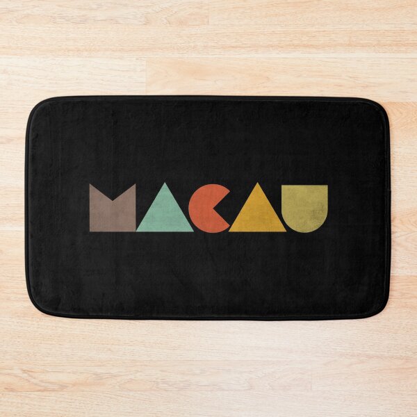 Item preview, Macau Vintage designed and sold by designkitsch.