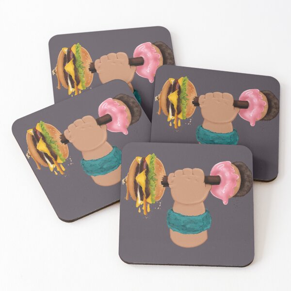 Item preview, Heavy Weights designed and sold by Lauren Manicke.