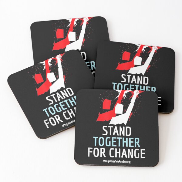 Item preview, Equality for Everyone designed and sold by Clayton-Bowman.