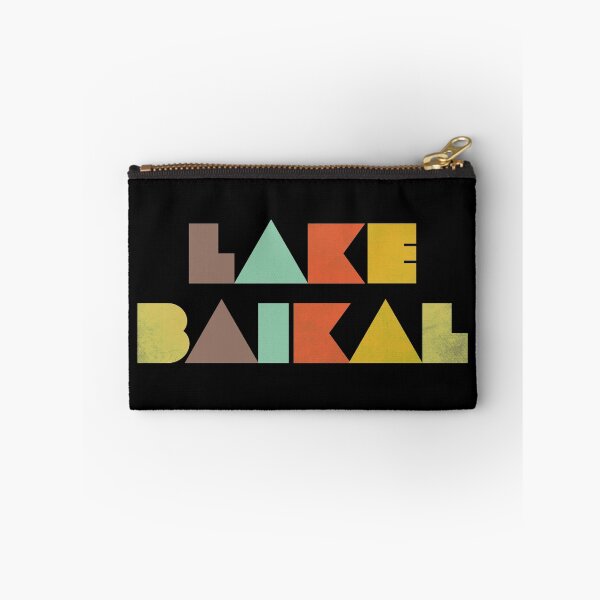 Item preview, Lake Baikal Vintage designed and sold by designkitsch.