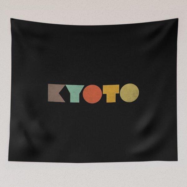 Item preview, Kyoto Vintage designed and sold by designkitsch.