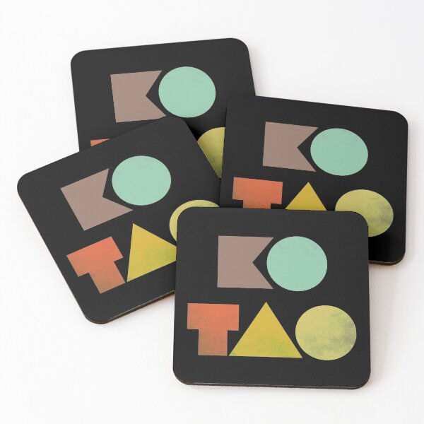 Item preview, Ko Tao Vintage designed and sold by designkitsch.