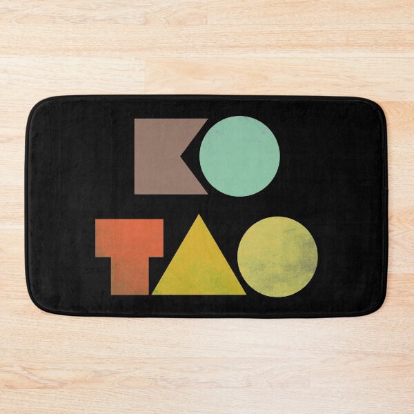 Item preview, Ko Tao Vintage designed and sold by designkitsch.
