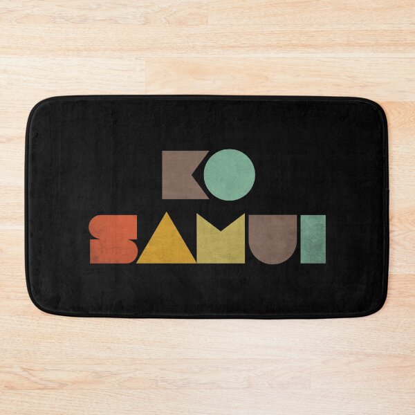 Item preview, Ko Samui Vintage designed and sold by designkitsch.