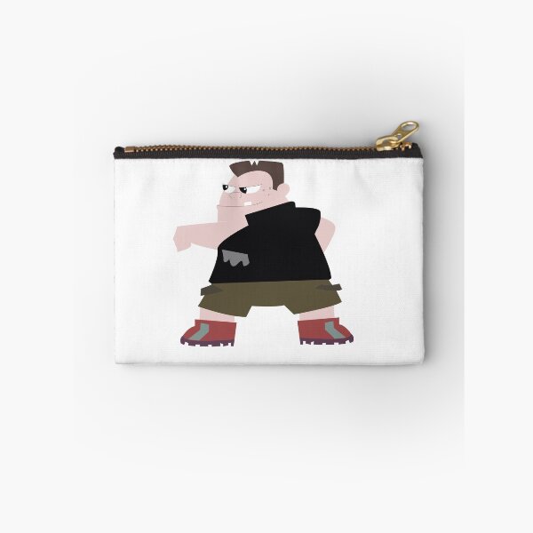 Item preview, Buford designed and sold by BazingaYeeet.