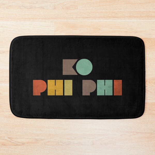 Item preview, Ko Phi Phi Vintage designed and sold by designkitsch.