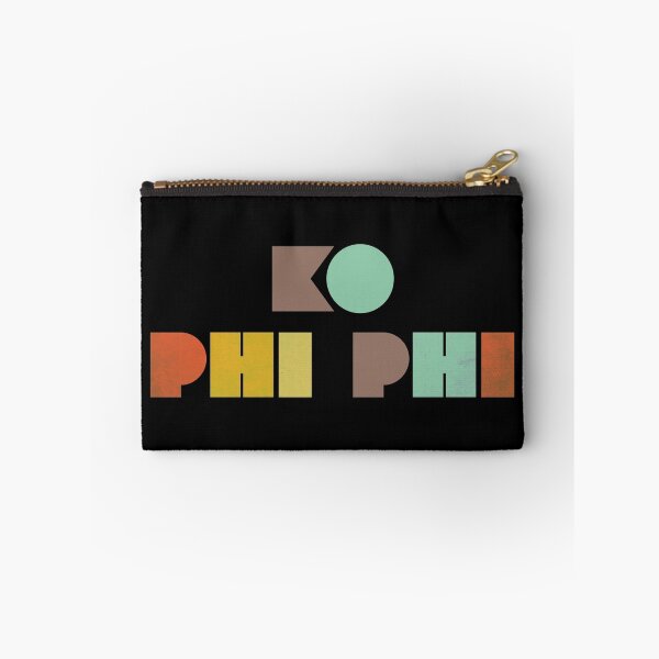 Artikelvorschau, Ko Phi Phi Vintage entworfen und verkauft von designkitsch.