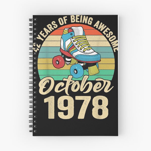 Item preview, Funny 42nd Birthday Ideas. September bir designed and sold by Clayton-Bowman.