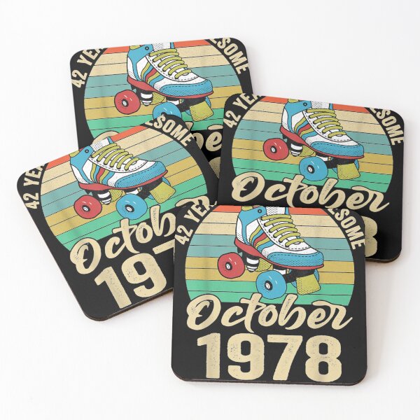 Item preview, Funny 42nd Birthday Ideas. September bir designed and sold by Clayton-Bowman.
