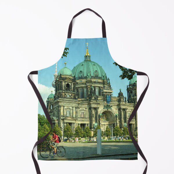 Item preview, Cathedral of Berlin designed and sold by hawkie.