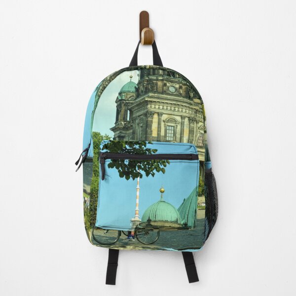 Item preview, Cathedral of Berlin  designed and sold by hawkie.