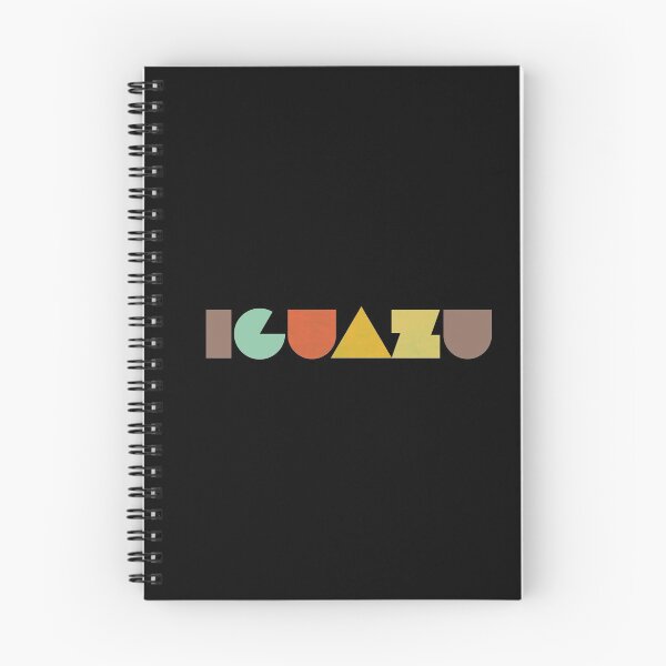 Item preview, Iguazu Vintage designed and sold by designkitsch.