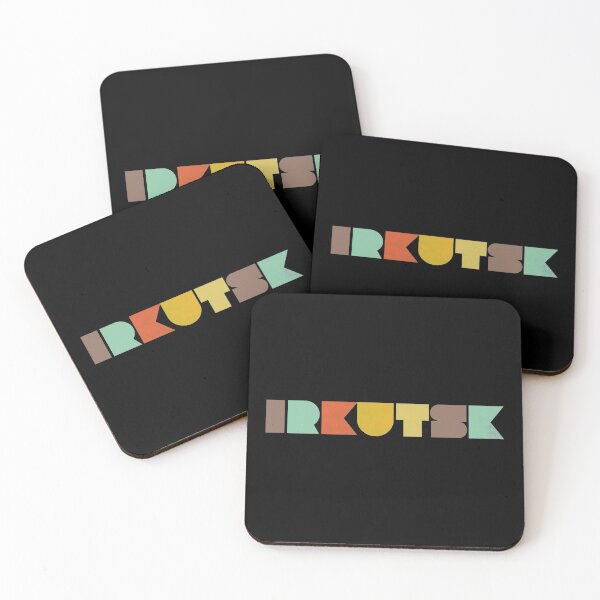Item preview, Irkutsk Vintage designed and sold by designkitsch.