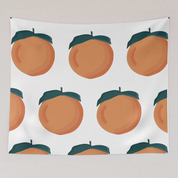 Item preview, Peachy Keen  designed and sold by JDrewsDraws.
