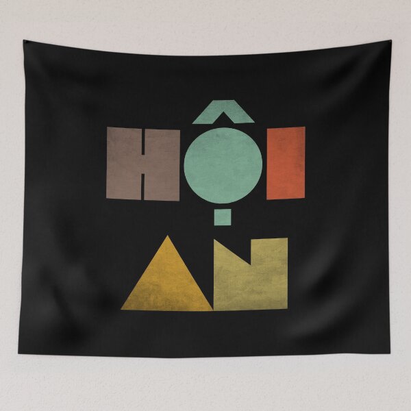 Item preview, Hoi An Vintage designed and sold by designkitsch.
