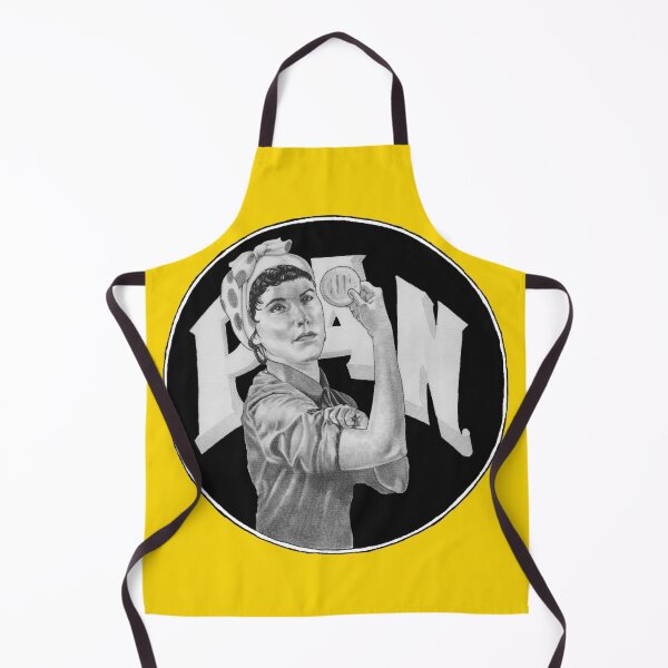 Item preview, Rosa The Arepera designed and sold by joselsanguiv.