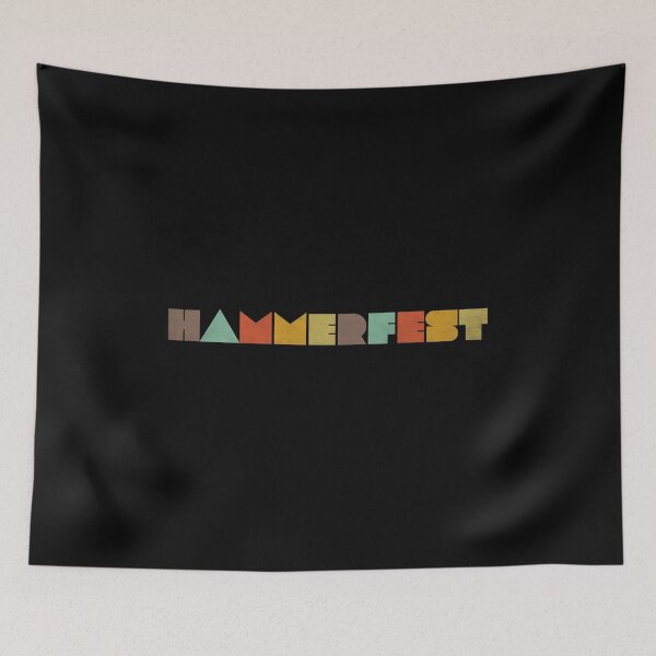 Item preview, Hammerfest Vintage designed and sold by designkitsch.