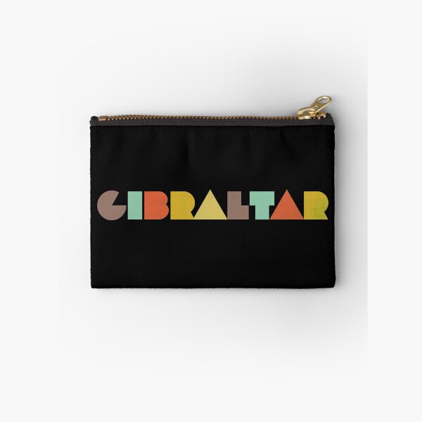 Item preview, Gibraltar Vintage designed and sold by designkitsch.