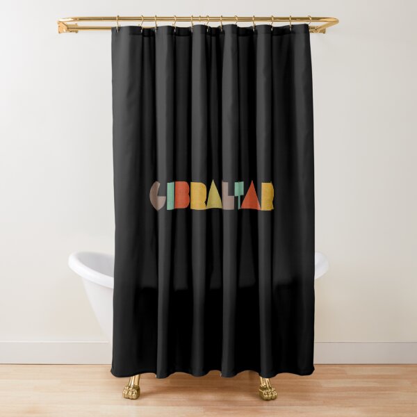 Item preview, Gibraltar Vintage designed and sold by designkitsch.