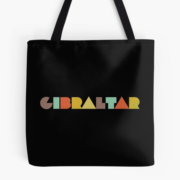 Item preview, Gibraltar Vintage designed and sold by designkitsch.