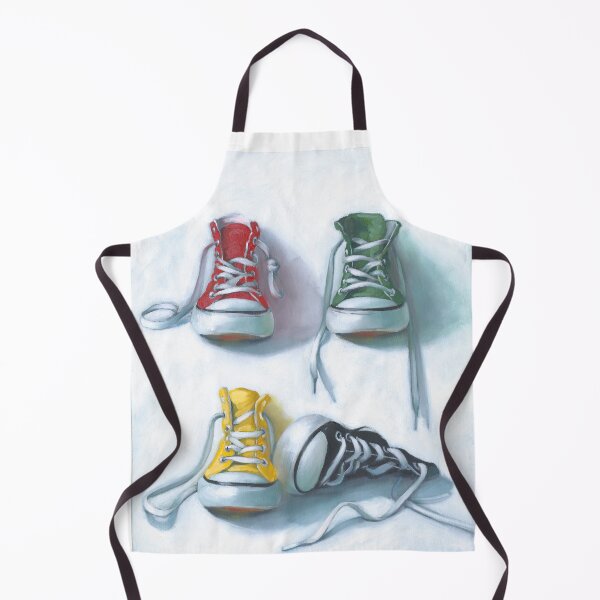 Item preview, CONVERSE FOURPLAY designed and sold by RosaFedele.