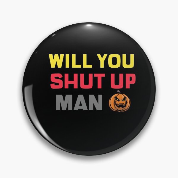 Item preview, TRUMP VS BIDEN DEBATE 2020- FUNNY BIDEN QUOTE designed and sold by Bhupinder Singh.