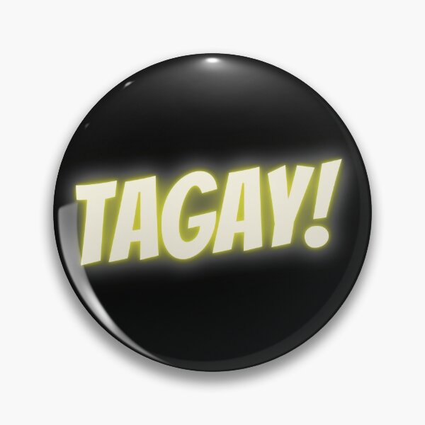 Item preview, TAGAY! Cheers! designed and sold by JayOdj.
