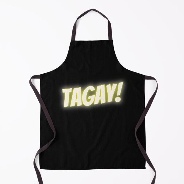 Item preview, TAGAY! Cheers! designed and sold by JayOdj.