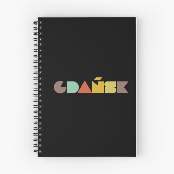Item preview, Gdansk Vintage designed and sold by designkitsch.